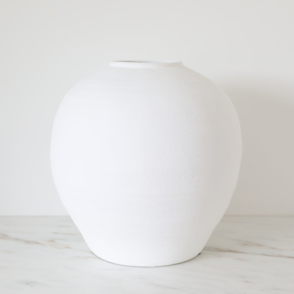 Konos Vase, Medium