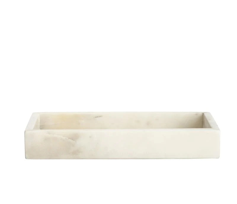 MEDIUM MARBLE TRAY