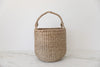 Hand Woven Seagrass Baskets