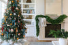 Real Touch Premium Cedar Garland, 72"