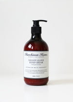 MURCHISON-HUME VELVET GLOVE HAND CREAM
