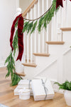 Natural Touch Norfolk Pine Garland, 60"